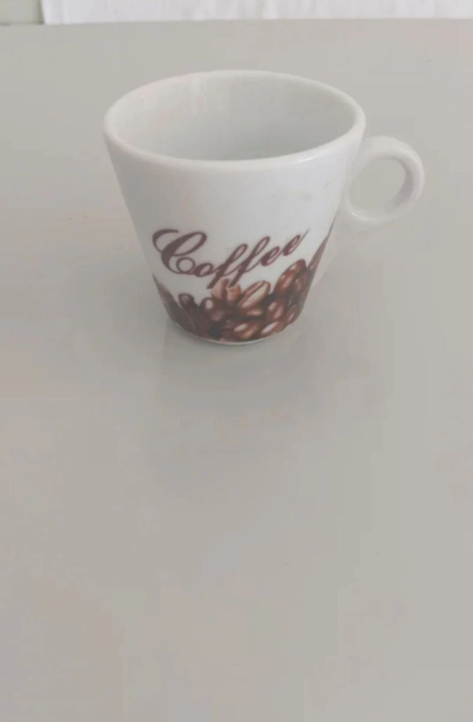Koffieset. Lumiere. 6 servies. – photo 3